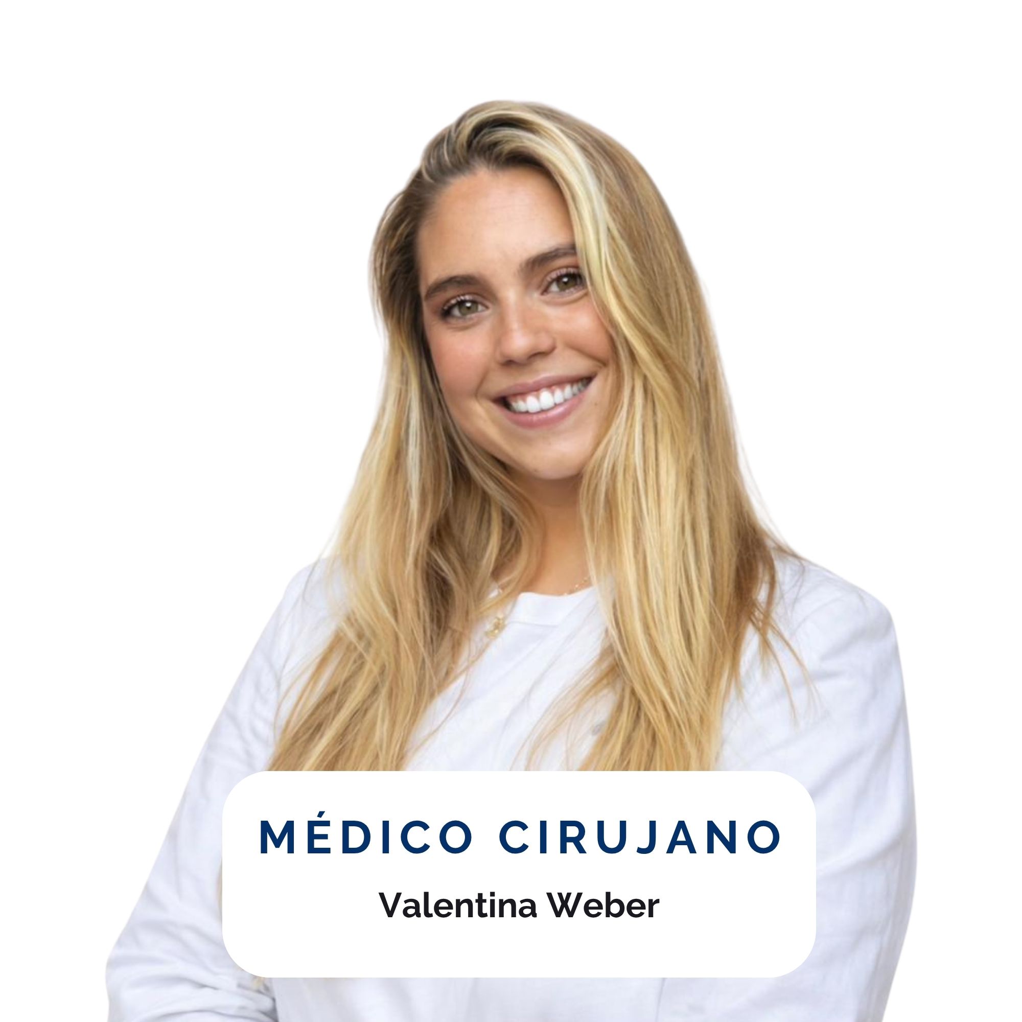 Valentina Weber